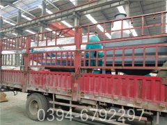 30万大卡小型热水乐动在线(中国)