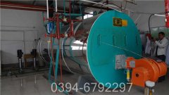 490kw全自动热水乐动在线(中国)