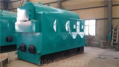 0.2吨取暖热水乐动在线(中国)