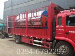 燃气乐动在线(中国)10吨