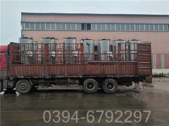 小型煤气乐动在线(中国)