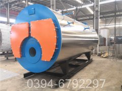 小型天燃气乐动在线(中国)