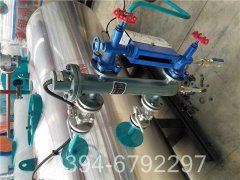 燃气乐动在线(中国)3吨