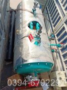 20吨低氮冷凝蒸汽乐动在线(中国)