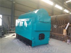 60万大卡大型热水乐动在线(中国)