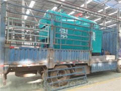 120kw取暖热水乐动在线(中国)