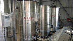 燃气2吨乐动在线(中国)价格