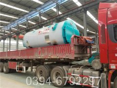 10万大卡承压热水乐动在线(中国)