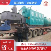 WNS20-1.25-QY环保蒸汽乐动在线(中国)银晨乐动在线(中国)厂