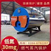 WNS20-1.25-QY冷凝蒸汽乐动在线(中国)河南银晨乐动在线(中国)集团有限公司