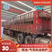 WNS15-1.25-QY低氮冷凝蒸汽乐动在线(中国)银晨乐动在线(中国)厂