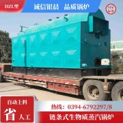 WNS20-1.25-QY天然气蒸汽乐动在线(中国)太康县银晨乐动在线(中国)厂