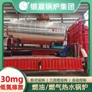 WNS20-1.25-QY环保蒸汽乐动在线(中国)银晨乐动在线(中国)售后服务