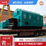 WNS12-1.25-QY燃油蒸汽乐动在线(中国)太康县银晨乐动在线(中国)厂