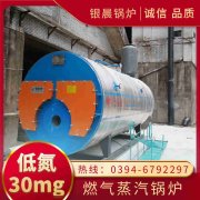 WNS10-1.25-QY环保蒸汽乐动在线(中国)银晨乐动在线(中国)客户服务