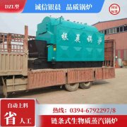 WNS12-1.25-QY燃油蒸汽乐动在线(中国)河南银晨乐动在线(中国)