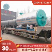 WNS4-1.25-QY三回程蒸汽乐动在线(中国)银晨乐动在线(中国)集团有限公司