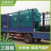 WNS4-1.25-QY冷凝蒸汽乐动在线(中国)银晨乐动在线(中国)