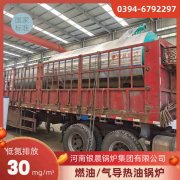 WNS2-1.25-QY天然气蒸汽乐动在线(中国)河南银晨乐动在线(中国)