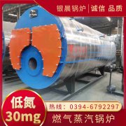 WNS0.3-0.7-QY低氮冷凝蒸汽乐动在线(中国)银晨乐动在线(中国)厂