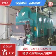 WNS0.3-0.7-QY三回程蒸汽乐动在线(中国)银晨乐动在线(中国)公司