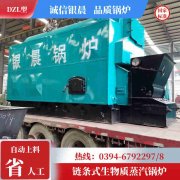 WNS0.2-0.7-QY节能蒸汽乐动在线(中国)太康县银晨乐动在线(中国)厂