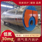 20吨液化气蒸汽乐动在线(中国)银晨乐动在线(中国)售后服务