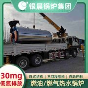 20吨低氮蒸汽乐动在线(中国)银晨乐动在线(中国)售后