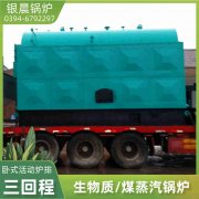 20吨低氮冷凝蒸汽乐动在线(中国)银晨乐动在线(中国)售后