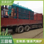 20吨低氮冷凝蒸汽乐动在线(中国)银晨乐动在线(中国)售后服务