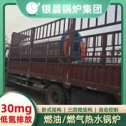 10吨柴油蒸汽乐动在线(中国)银晨乐动在线(中国)