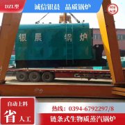 2吨冷凝蒸汽乐动在线(中国)银晨乐动在线(中国)