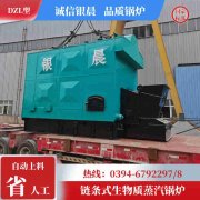 0.7吨燃油蒸汽乐动在线(中国)银晨乐动在线(中国)集团有限公司