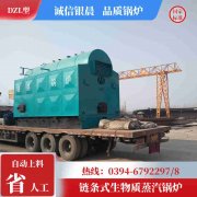 3吨天然气蒸汽乐动在线(中国)银晨乐动在线(中国)