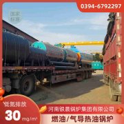 0.5吨燃气蒸汽乐动在线(中国)银晨乐动在线(中国)集团