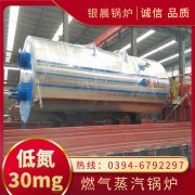 0.2吨低氮冷凝蒸汽乐动在线(中国)银晨乐动在线(中国)集团