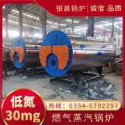 0.3吨液化气蒸汽乐动在线(中国)银晨乐动在线(中国)