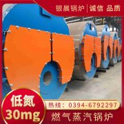 0.3吨液化气蒸汽乐动在线(中国)河南银晨乐动在线(中国)集团有限公司