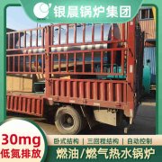 0.2吨蒸汽乐动在线(中国)银晨乐动在线(中国)集团有限公司