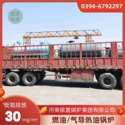 十吨燃气乐动在线(中国)型号