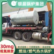 4吨的燃气乐动在线(中国)多少钱