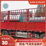 常压燃气乐动在线(中国)型号
