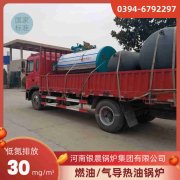 15吨低氮乐动在线(中国)