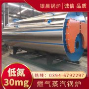 1吨低氮乐动在线(中国)