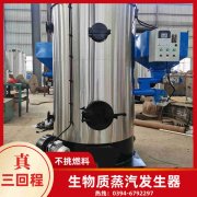 立式生物质热水乐动在线(中国)