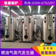 10吨低氮冷凝乐动在线(中国)