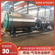 CLHS0.18-85/60-QY常压热水乐动在线(中国)
