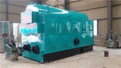 山西90kw燃气热水乐动在线(中国)
