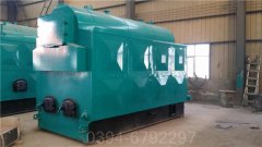 西藏CWNS0.35-85/60-QY燃油热水乐动在线(中国)