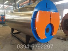 中国210kw常压热水乐动在线(中国)